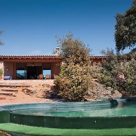 Lantero Horse & Lodge *