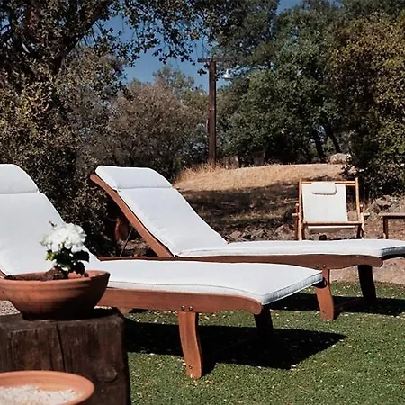 Lantero Horse & Lodge *