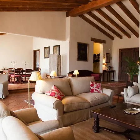 Lodge Lantero Horse & San Roman (Alava)